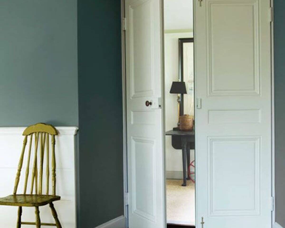 Designer Classics – Benjamin Moore Coatings & Supply